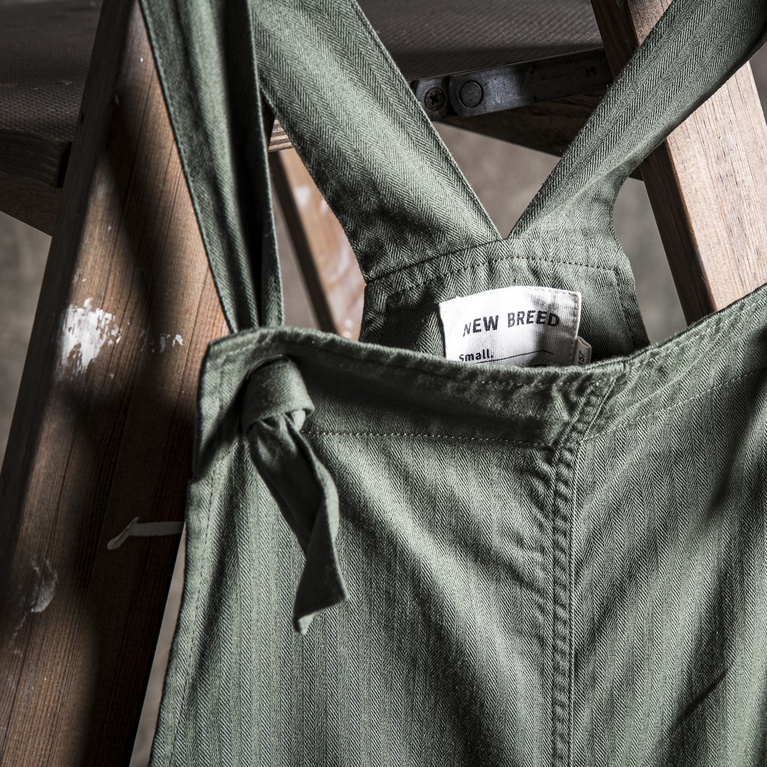Jumpsuit "Heidi" Jumpsuit "Heidi"